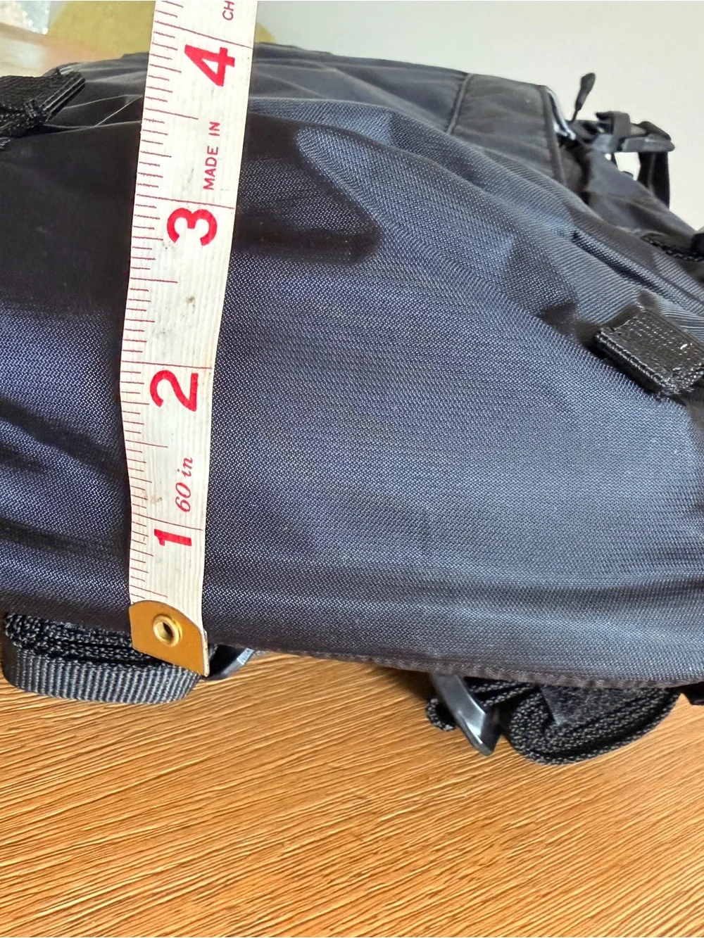 CamelBak M.U.L.E. Black Compact Hydration Sling Backpack